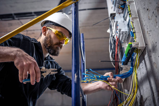 Best Electrical Outlet Repair  in Shelbyville, KY