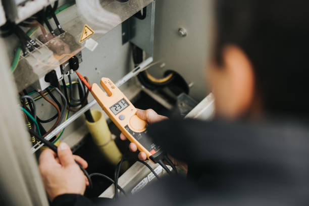Best Home Electrical Repair  in Shelbyville, KY