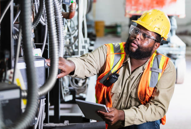 Best Electric Panel Repair  in Shelbyville, KY