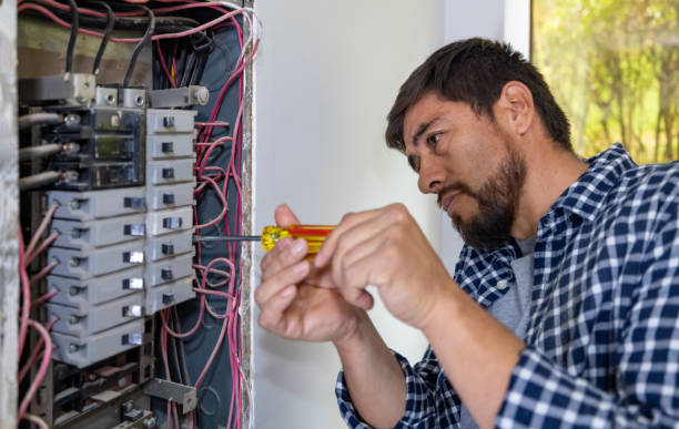 Best Electrical Contractors for Businesses  in Shelbyville, KY